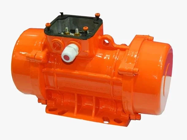 Electric Vibrator Motor