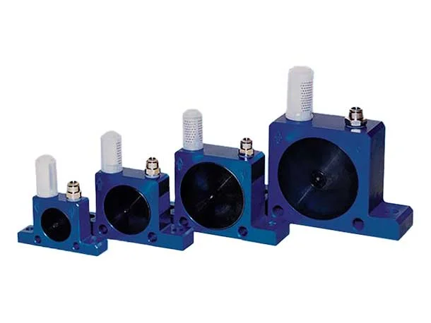 Pneumatic Vibrator