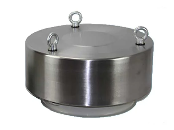 Pressure Relief Valve