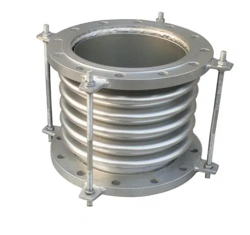 Metallic Expansion Joints