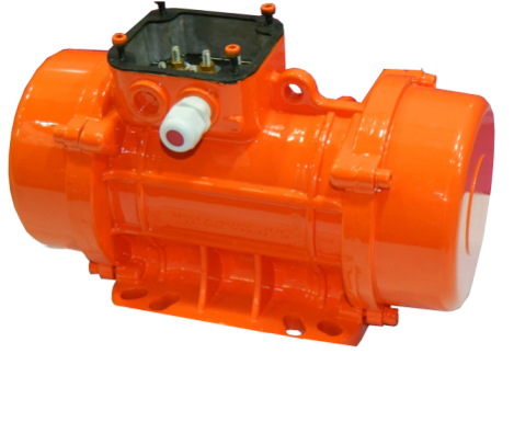 Unbalance Motor Vibrator