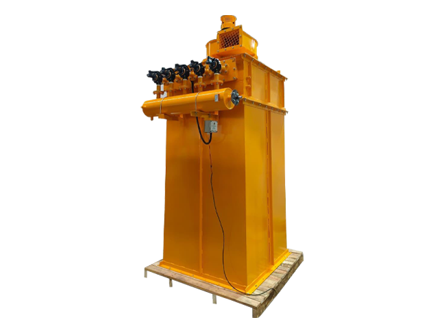 Industrial Dust Filter