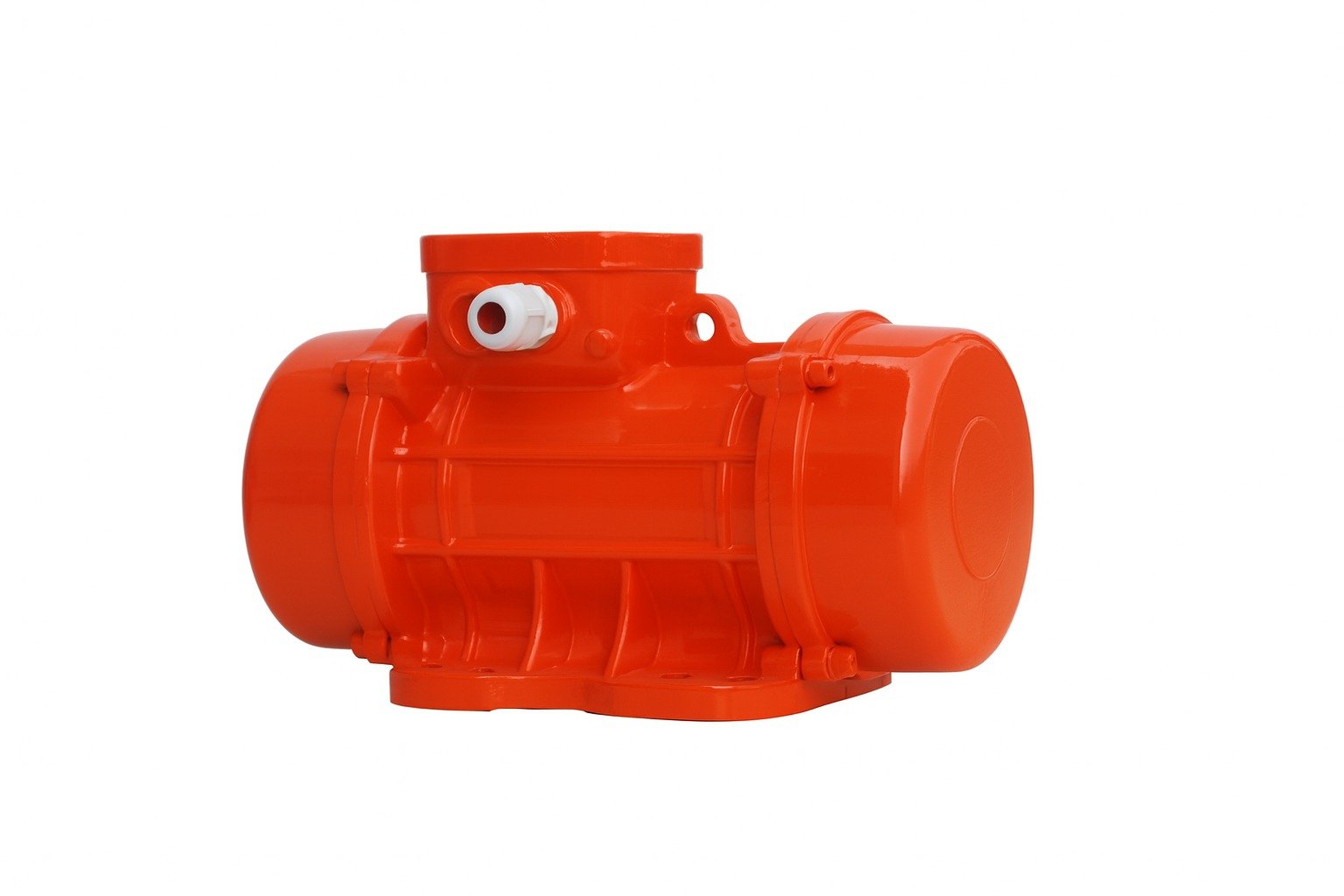 Electric Vibrator Motor