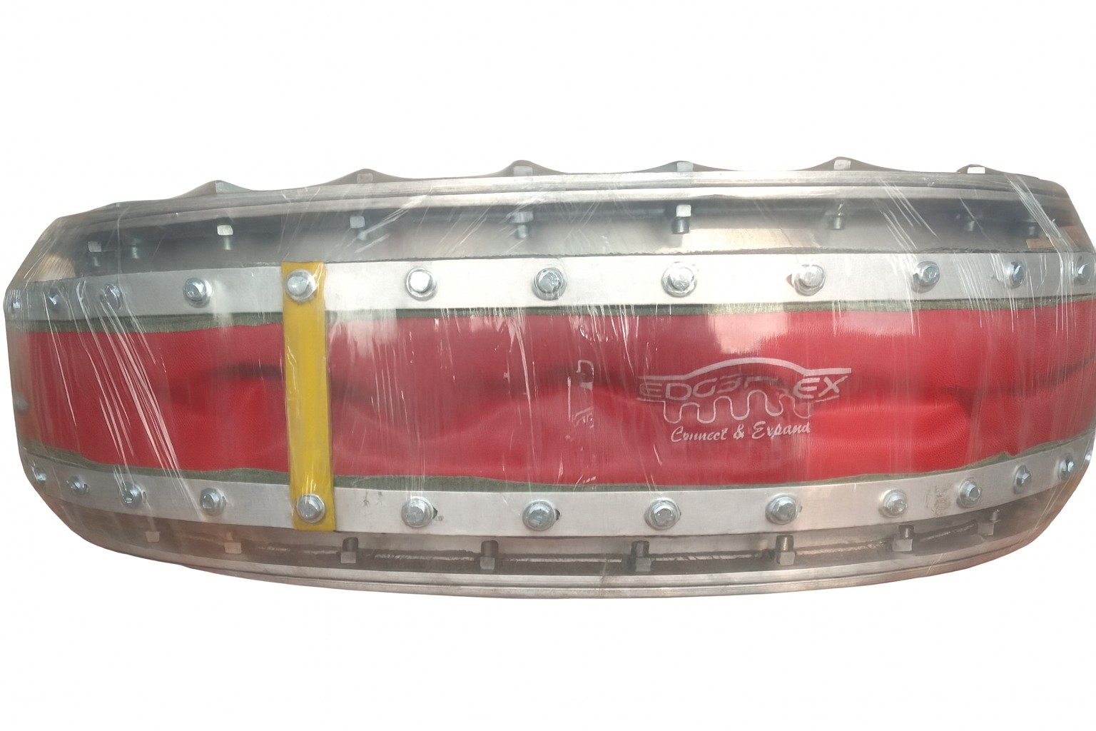 Non Metallic Expansion Joints