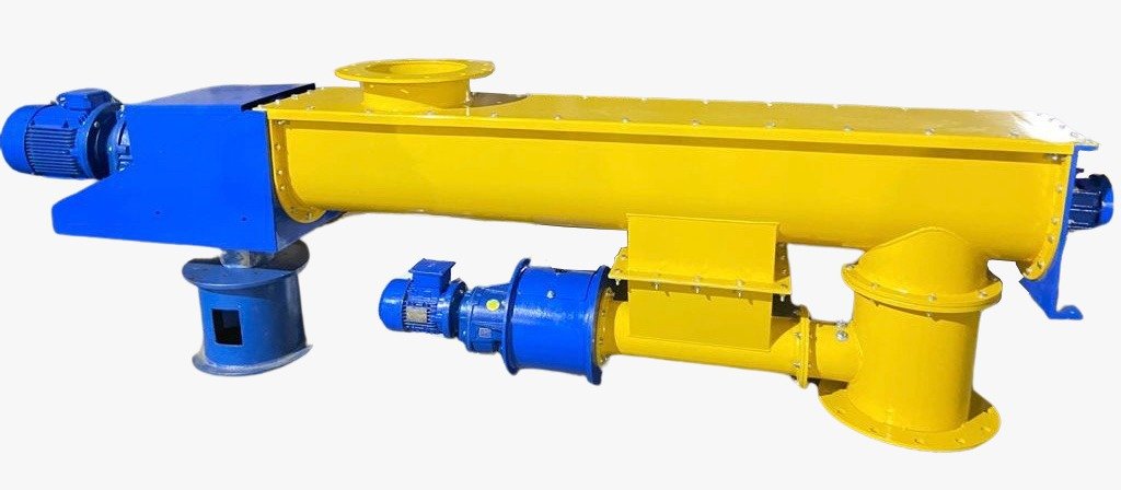 Screw Feeder