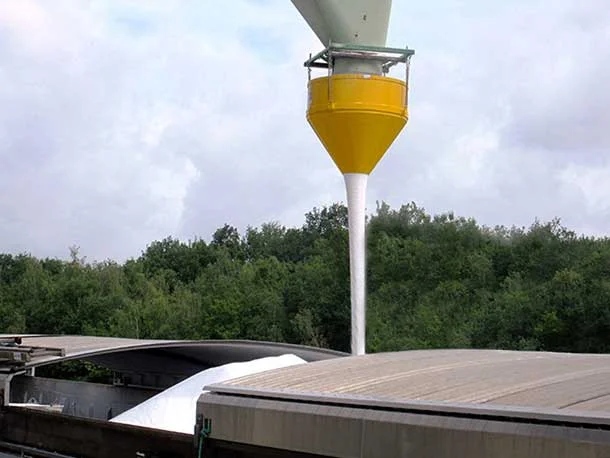 Industrial Solutions